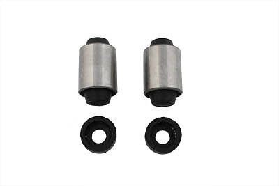 HANDLEBAR RISER BUSHING AND WASHER KIT