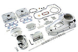 Chrome Engine Dress Up Kit