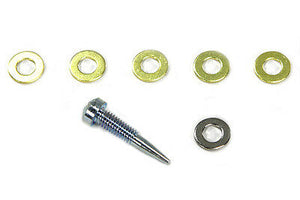 REPLICA OIL PUMP ADJUSTER SCREW KIT