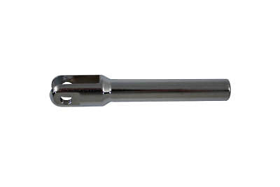 MECHANICAL BRAKE ROD CLEVIS, REAR