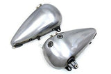 WR 1941-1952 45" 3 Gallon Gas Tank Set, Also fits W 1936-1952