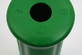 Green Beck Plastic Grip Set