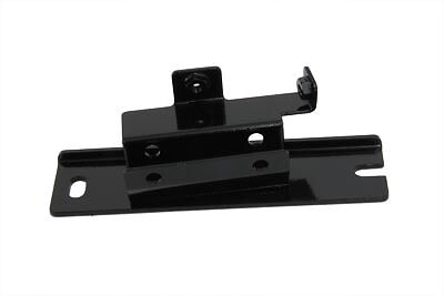 IGNITION COIL BRACKET ONLY, BLACK