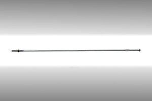 MOUSETRAP CLUTCH ROD, CHROME