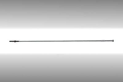 MOUSETRAP CLUTCH ROD, CHROME