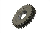 25 TOOTH COMPENSATOR MOTOR SPROCKET, Replaces OEM # 40308-94, For FXST 1994-2001