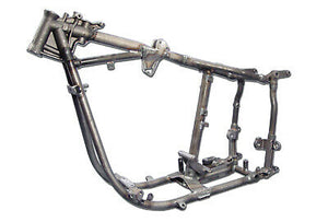 Early Replica Swingarm Frame