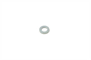 ROCKER ARM END SHAFT WASHER, Replaces OEM No: 6466W, Fits FL 1966-1984