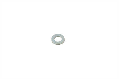 ROCKER ARM END SHAFT WASHER, Replaces OEM No: 6466W, Fits FL 1966-1984