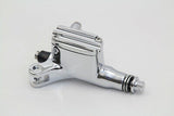 Handlebar Master Cylinder Chrome