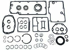 JIMS TRANSMISSION REBUILD KIT FOR Fits Harley Big Twin 5 speed 1999/2006