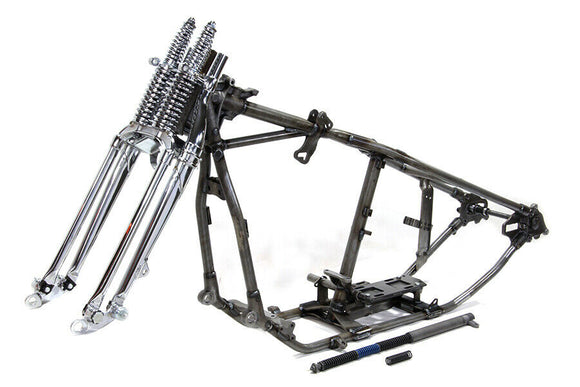 Frame and Fork Kit