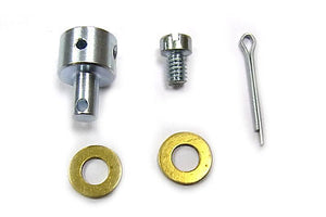 Replica Carburetor Cable Block Kit