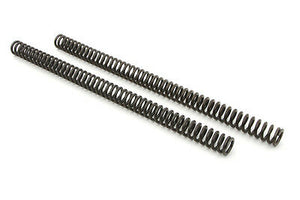 20" Long FORK SPRING SET, Replaces OEM No: 46051-49A, Fits Harley FL 1949-1976