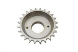 24 Tooth trans sprocket, 0.900" offset, 180 Tire @ Harley Sportster & Big-Twin