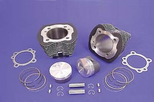 95" Big Bore Twin Cam Cylinder and Piston Kit