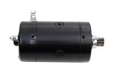 Hitachi Type Black Starter Motor replaces OEM No: 31570-73