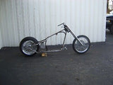 USA Made! 1952-up Sportster XL Chopper Style Hardtail Frame Roller Kit