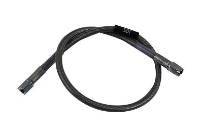 RUSSELL BRAKE HOSE, STAINLESS STEEL