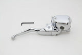 Handlebar Master Cylinder Assembly Chrome