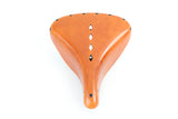 Early Style Troxel Saddle Honey Brown FITS: F 1907-1913