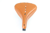 Early Style Troxel Saddle Honey Brown FITS: F 1914-1917