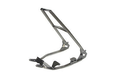 Weld-on Rigid Hardtail fits 1979-'81 XL Sportster Frame for Up to 200 Wide Tires