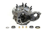 V-Twin Bare Engine Case Set