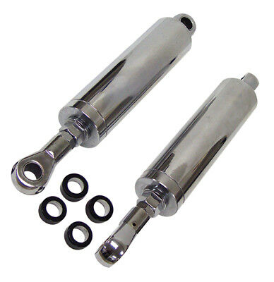 V-FACTOR NARROW BODY SHOCK ABSORBERS FOR Harley SOFTAIL Models 1984/1999