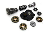 45" WL Transmission 4-Speed Gear Kit FITS: W 1941-1952