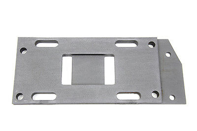 REPLICA TRANSMISSION MOUNTING PLATE