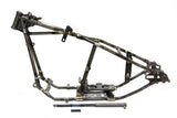 Replica Knucklehead Frame 28° Rake