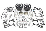 110 CI Cylinder Kit Black