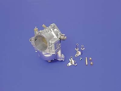 S&S SUPER E CARBURETOR ONLY, NATURAL