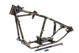 Replica Knucklehead Frame 28° Rake