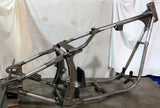 1986 - 2003 Evo Sportster XL Softail Frame - Built to Customer Spec