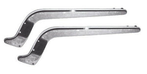 V-FACTOR REAR FENDER SUPPORTS FOR MOST MODELS