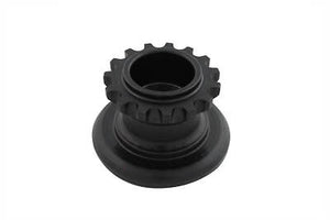 Stem cone nut, Replaces OEM No: 48327-36, Fits Harley FL 1941-1948, EL 1936-1940