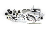 Hitachi Black Electric Starter Kit