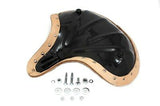 Natural Leather Early Solo Seat Pan, ready to cover w leather of your choice!