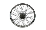 21" Front Spoke Wheel FITS: FXSTS 1988-1996