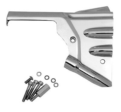 ENGINE/TRANSMISSION INTERFACE COVER FOR 2002/2006 TOURING MODELS