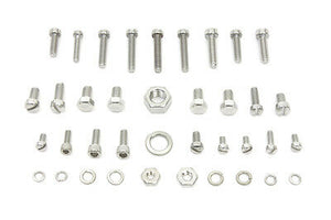 Linkert carburetor screw kit