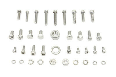 Linkert carburetor screw kit