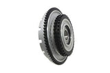 Clutch drum assembly w ring gear & bearing, replaces OEM No: 37702-84A