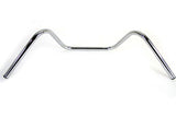 10" Buckhorn Handlebar with Indents