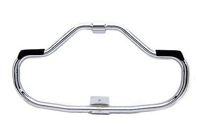 Chrome Front Engine Bar 1-1/4