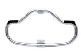 Chrome Front Engine Bar 1-1/4" tubing Fits: XL 1982-2003