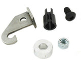 E-Z pull clutch assist reduces manual effort by 40% for Harley 2000-2012