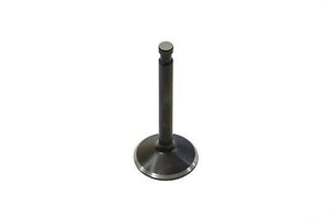 BLACK DIAMOND EXHAUST VALVE